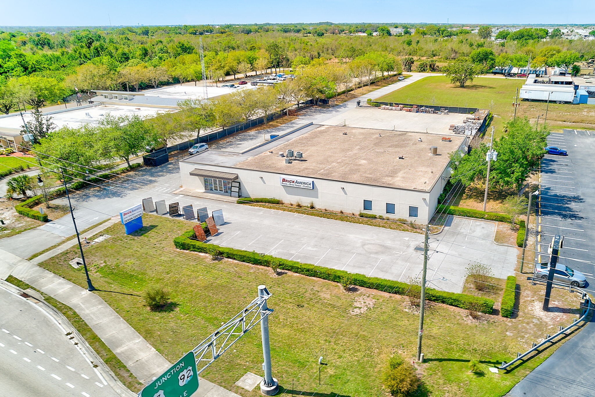 35450 US Highway 27, Haines City, FL for lease Building Photo- Image 1 of 3
