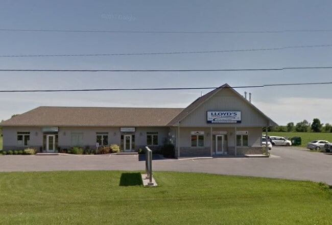More details for 2188 County Rd 1, Prince Edward, ON - Office/Retail for Lease