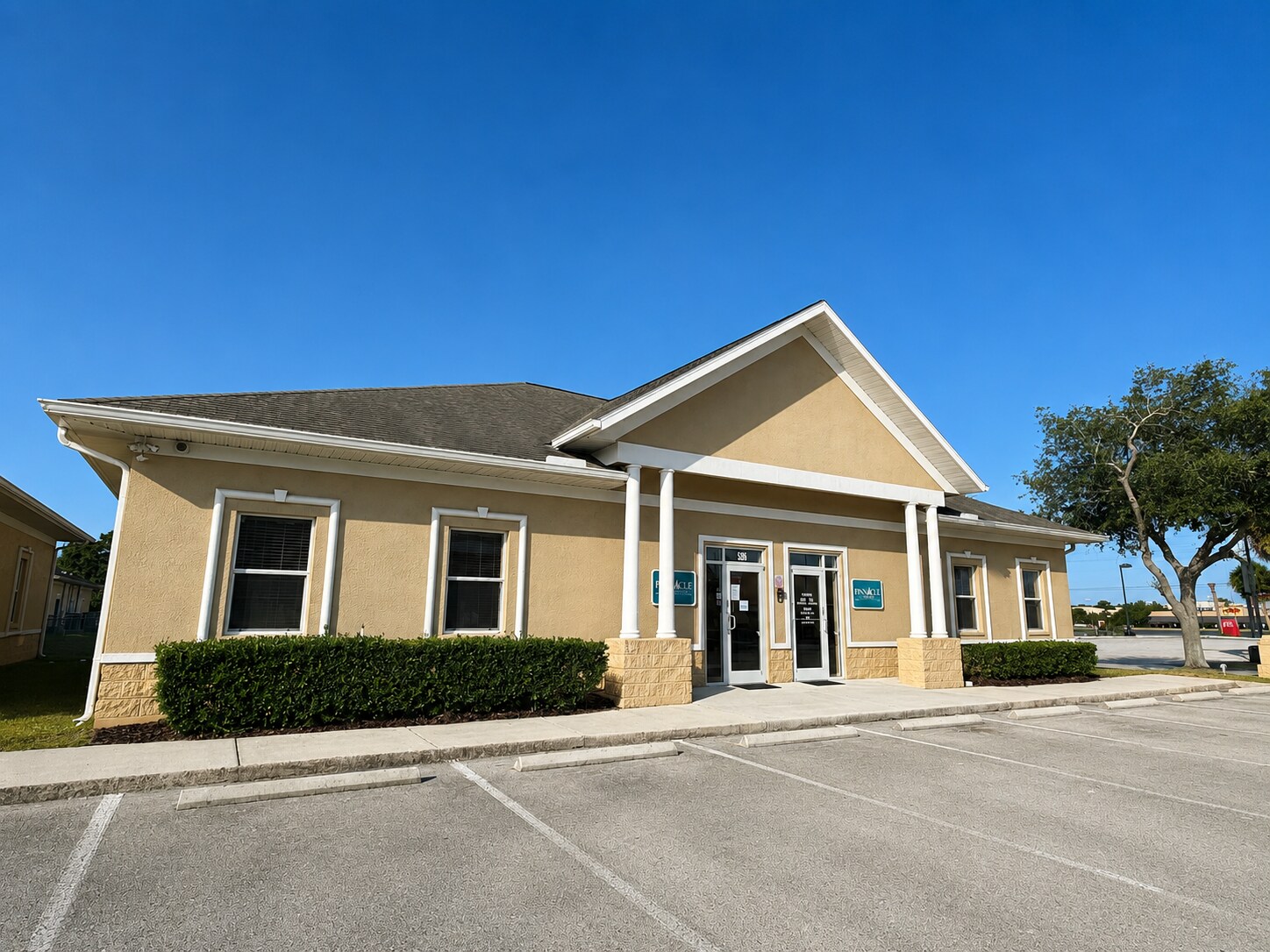 5282-5286 Applegate Dr, Spring Hill, FL for sale Building Photo- Image 1 of 15