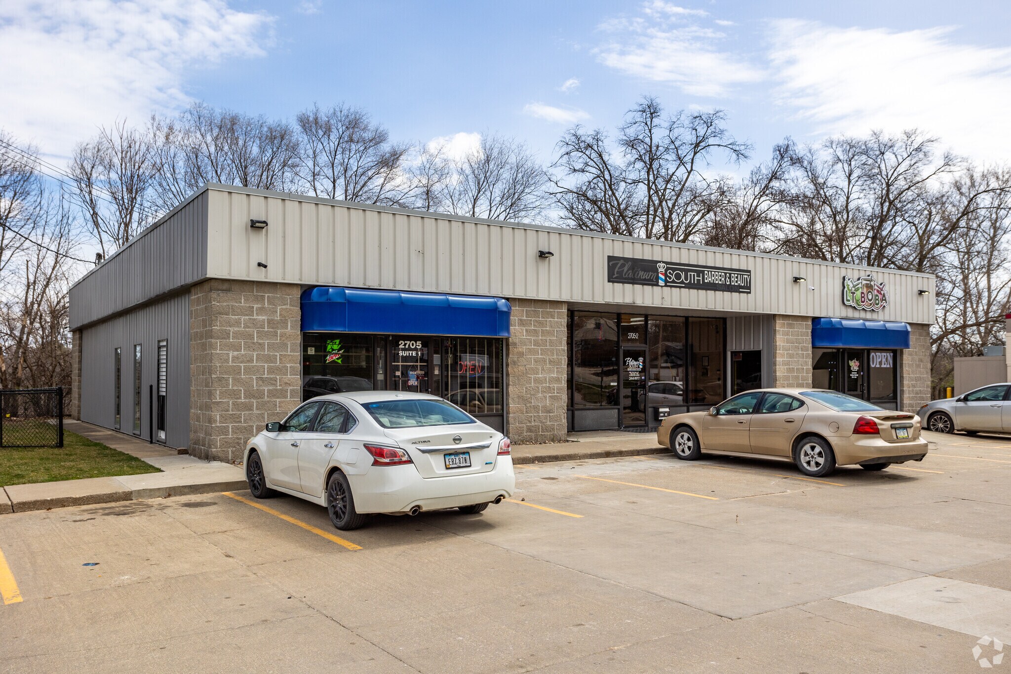 2705 SW 9th St, Des Moines, IA for sale Building Photo- Image 1 of 1