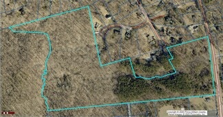 Plus de détails pour 5033 Davis Ford Rd, Woodbridge, VA - Terrain à vendre