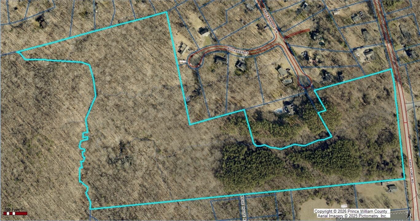 5033 Davis Ford Rd, Woodbridge, VA for sale Building Photo- Image 1 of 18