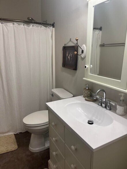 2619 Exchange Landing Rd, Johns Island, SC à louer - Photo du bâtiment - Image 3 de 8