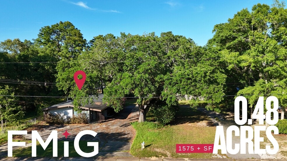 515 Azalea Rd, Mobile, AL for sale - Building Photo - Image 2 of 13