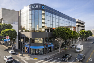 More details for 312 E 1st St, Los Angeles, CA - Office for Lease