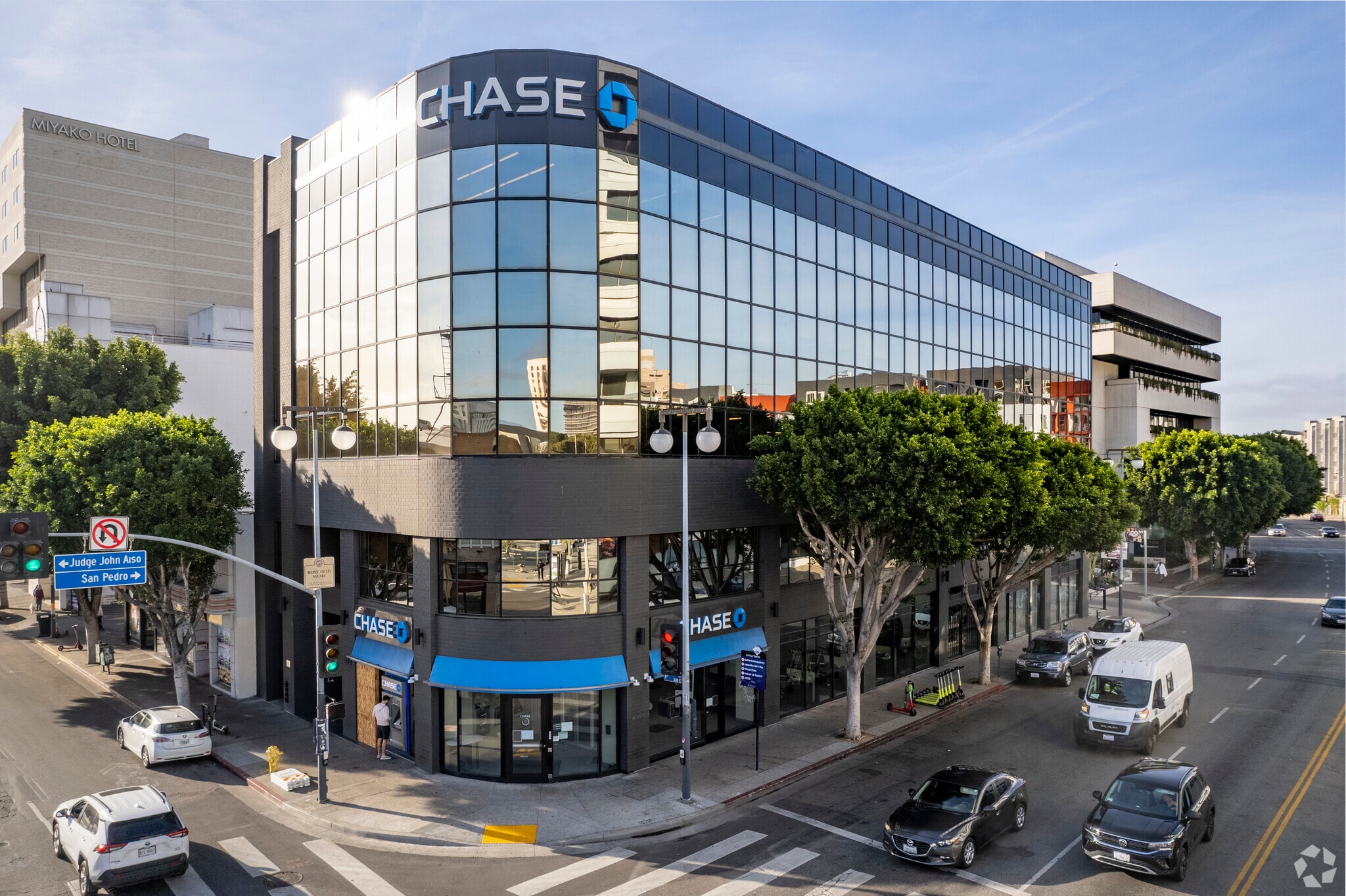 312 E 1st St, Los Angeles, CA for lease Primary Photo- Image 1 of 13