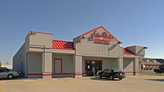 More details for 4500 N Illinois St, Swansea, IL - Office/Retail for Lease