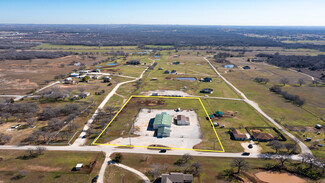 Plus de détails pour 1652 Cuba Rd, Bridgeport, TX - Industriel à vendre