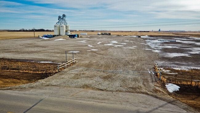 Plus de détails pour Range Road 270, Dalemead, AB - Terrain à vendre