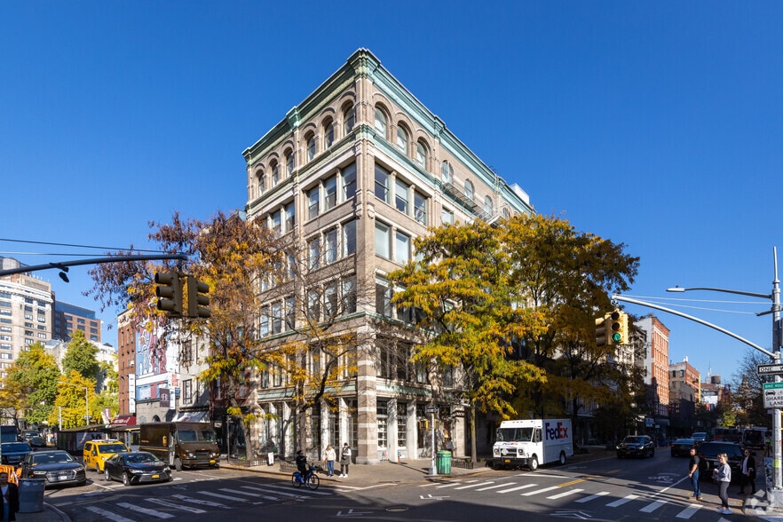 169 Spring St, New York, NY for sale - Primary Photo - Image 1 of 12
