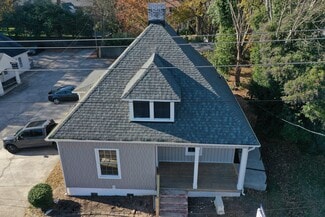 More details for 159 Church St Ne, Concord, NC - Office for Lease