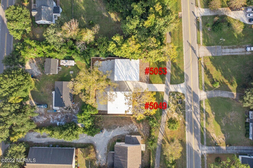 5049 Park Ave, Wilmington, NC à vendre - Photo du bâtiment - Image 2 de 18