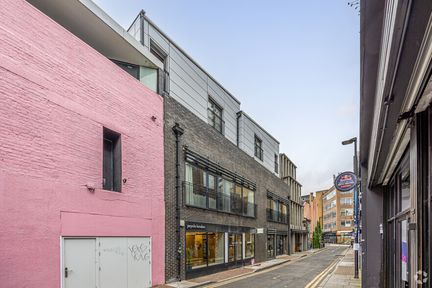 17-23 Whitby St, London for lease - Primary Photo - Image 1 of 2