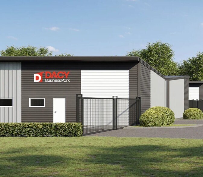 3300 Dacy Ln, Kyle, TX à vendre - Photo du bâtiment - Image 2 de 57