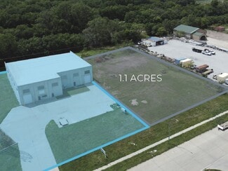 Plus de détails pour 3801 S 6th St, Lincoln, NE - Industriel à vendre