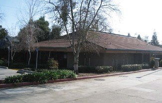 Plus de détails pour 7664 Old Auburn Rd, Citrus Heights, CA - Bureau/Commerce de détail à louer