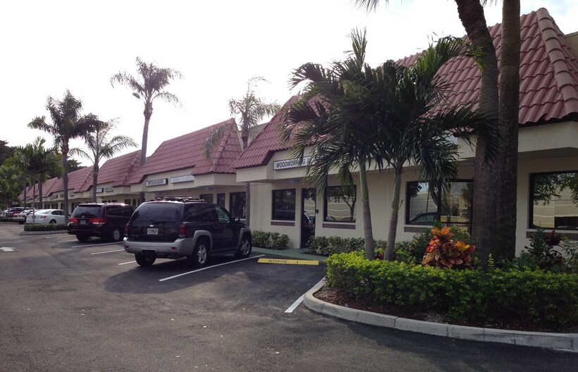 1200 Clint Moore Rd, Boca Raton, FL à louer Photo du bâtiment- Image 1 de 11