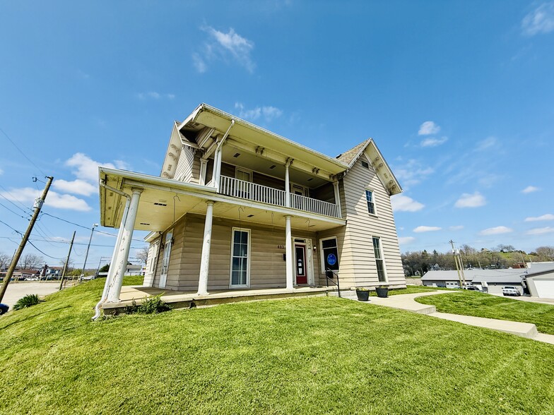 403 George St, Aurora, IN for sale - Building Photo - Image 1 of 29