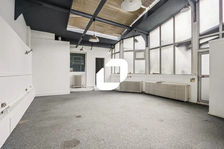 17 Rue Campagne Première, Paris à louer - Photo intérieure - Image 2 de 11