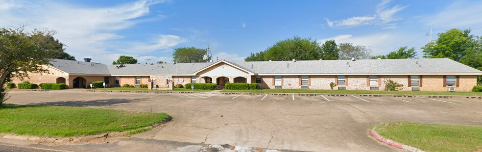 540 SE Front St, De Kalb, TX à vendre - Photo du bâtiment - Image 2 de 29