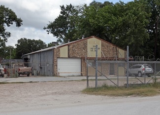 More details for 215 Bennington St, Houston, TX - Industrial for Sale