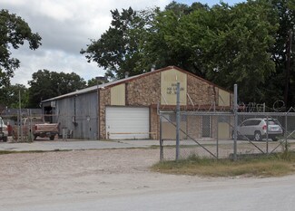 Plus de détails pour 215 Bennington St, Houston, TX - Industriel à vendre