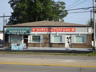 More details for 4223 Cane Run Rd, Louisville, KY - Retail for Sale