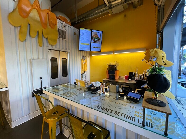 707-777 G St, San Diego, CA à louer - Photo intérieure - Image 2 de 57