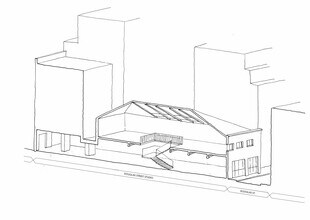 46-52 Vauxhall Bridge Rd, London for lease Site Plan- Image 2 of 3