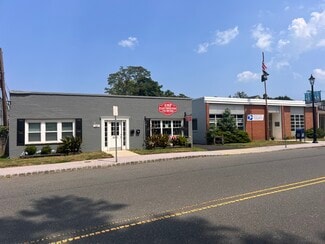 Plus de détails pour 287 E Main St, Oceanport, NJ - Commerce de détail à louer