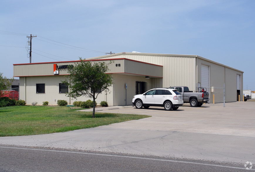 618 Flato Rd, Corpus Christi, TX for sale - Primary Photo - Image 1 of 1