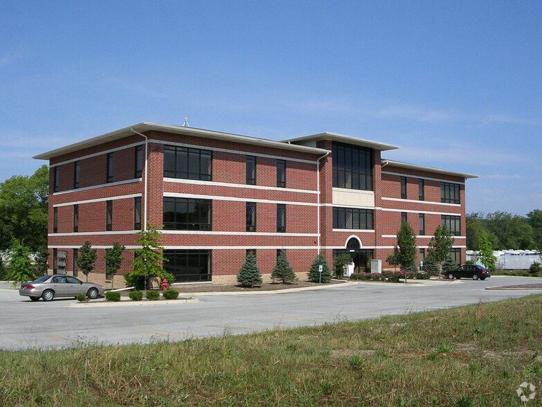 13550 S Route 30, Plainfield, IL à louer - Photo du bâtiment - Image 2 de 23