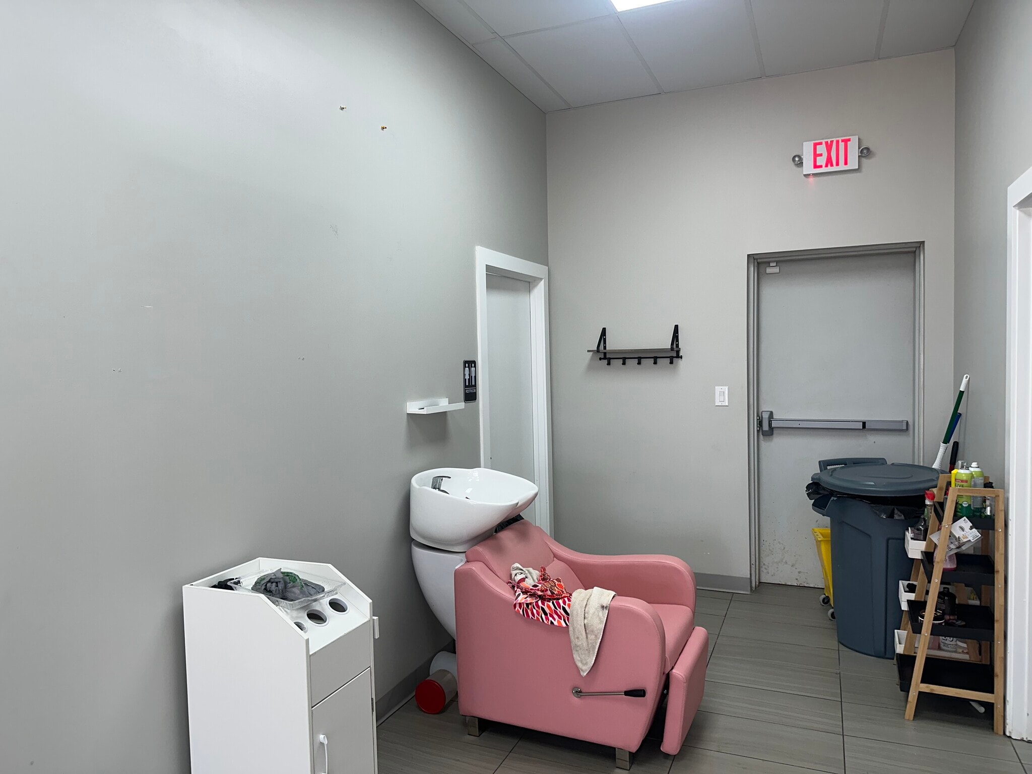 701 Pin Oak Rd, Katy, TX à louer Photo intérieure- Image 1 de 9