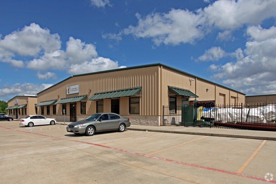 1426 Vanderwilt Ln, Katy, TX à vendre - Photo principale - Image 1 de 2