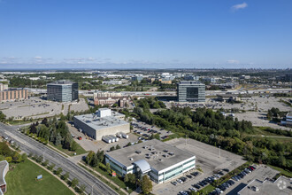 2345 Argentia Rd, Mississauga, ON - Aérien  Vue de la carte