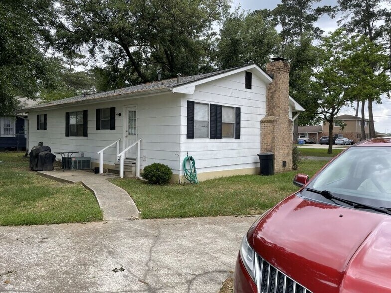 20810 Sleepy Hollow, Spring, TX à vendre - Photo du bâtiment - Image 3 de 6