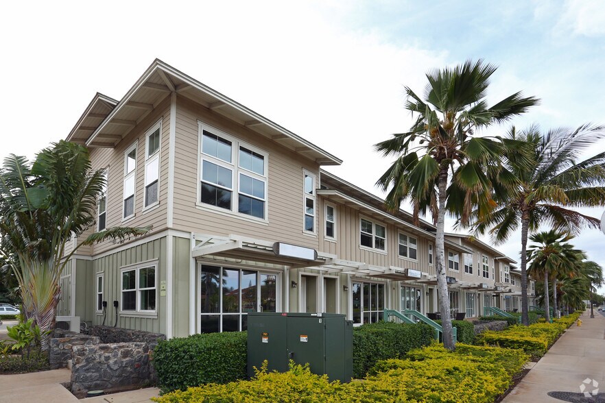 30 E Lipoa St, Kihei, HI à louer - Photo du bâtiment - Image 2 de 31
