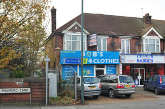 More details for 1 Pickford Ln, Bexleyheath - Retail for Lease