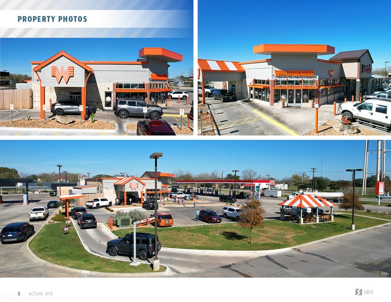 1603 N Texana St, Hallettsville, TX à vendre - Photo du bâtiment - Image 3 de 7