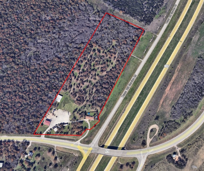 8108 FM 973 N, Austin, TX for sale - Building Photo - Image 3 of 16