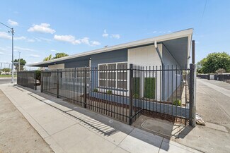 More details for 2430-2434 Calaveras St, Fresno, CA - Office/Medical for Lease