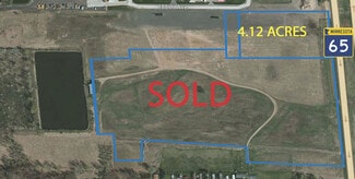 More details for 185th & Hwy 65, East Bethel, MN - Land for Sale