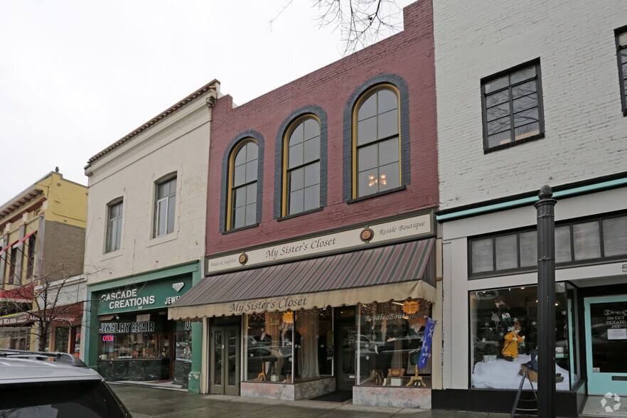 530 Main St, Woodland, CA à louer - Photo du bâtiment - Image 3 de 7