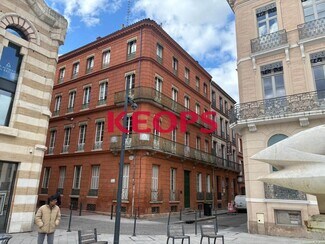 More details for 1 Rue Héliot, Toulouse - Office for Lease