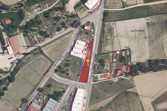 More details for Cañada de las Lobas, 2, Laguna de Duero - Land for Sale