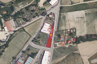 Plus de détails pour Cañada de las Lobas, 2, Laguna de Duero - Terrain à vendre