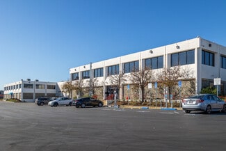 Plus de détails pour 526-534 Eccles Ave, South San Francisco, CA - Industriel à louer