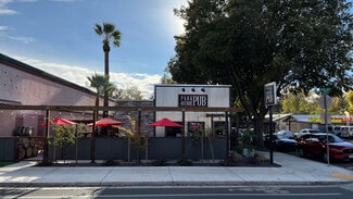 More details for 2010 Park Ave, Chico, CA - Retail for Sale