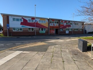 More details for 330-334 New Chester Rd, Birkenhead - Office for Sale