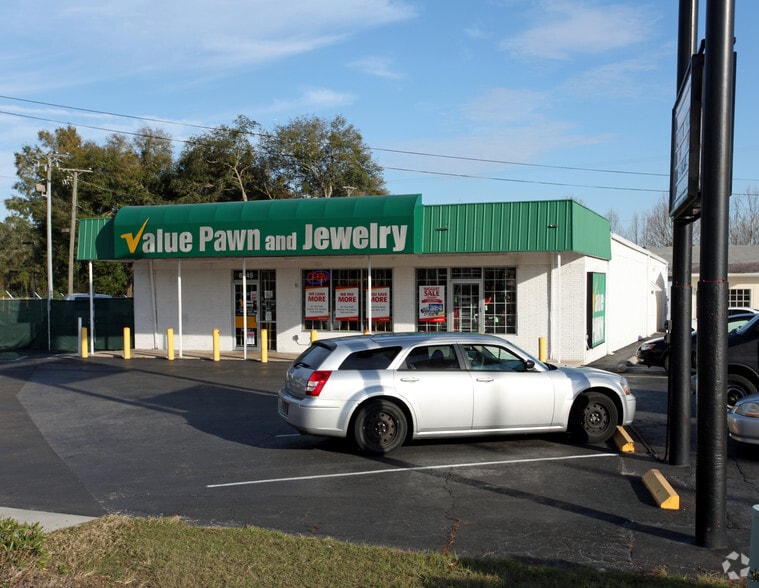 8345 S Us-17-92 Hwy, Maitland, FL for sale - Primary Photo - Image 1 of 4